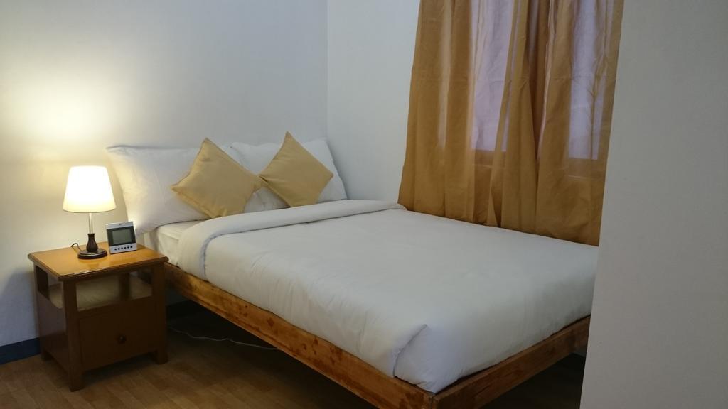 Chateau Beatrice Tagaytay City Room photo