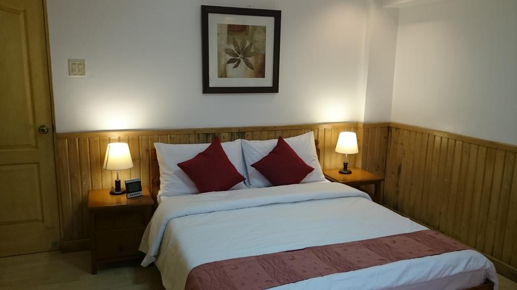 Chateau Beatrice Tagaytay City Room photo