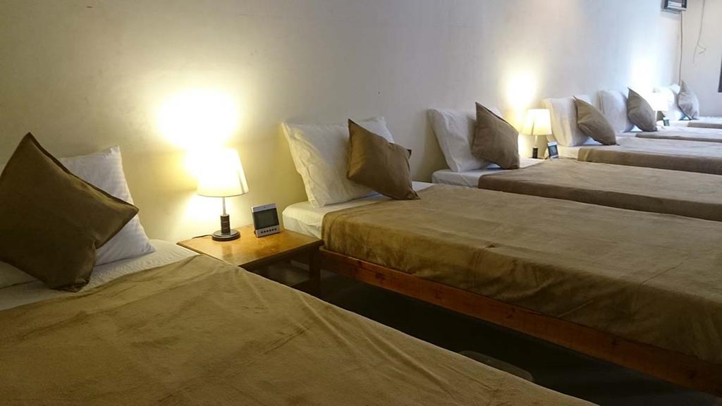 Chateau Beatrice Tagaytay City Room photo